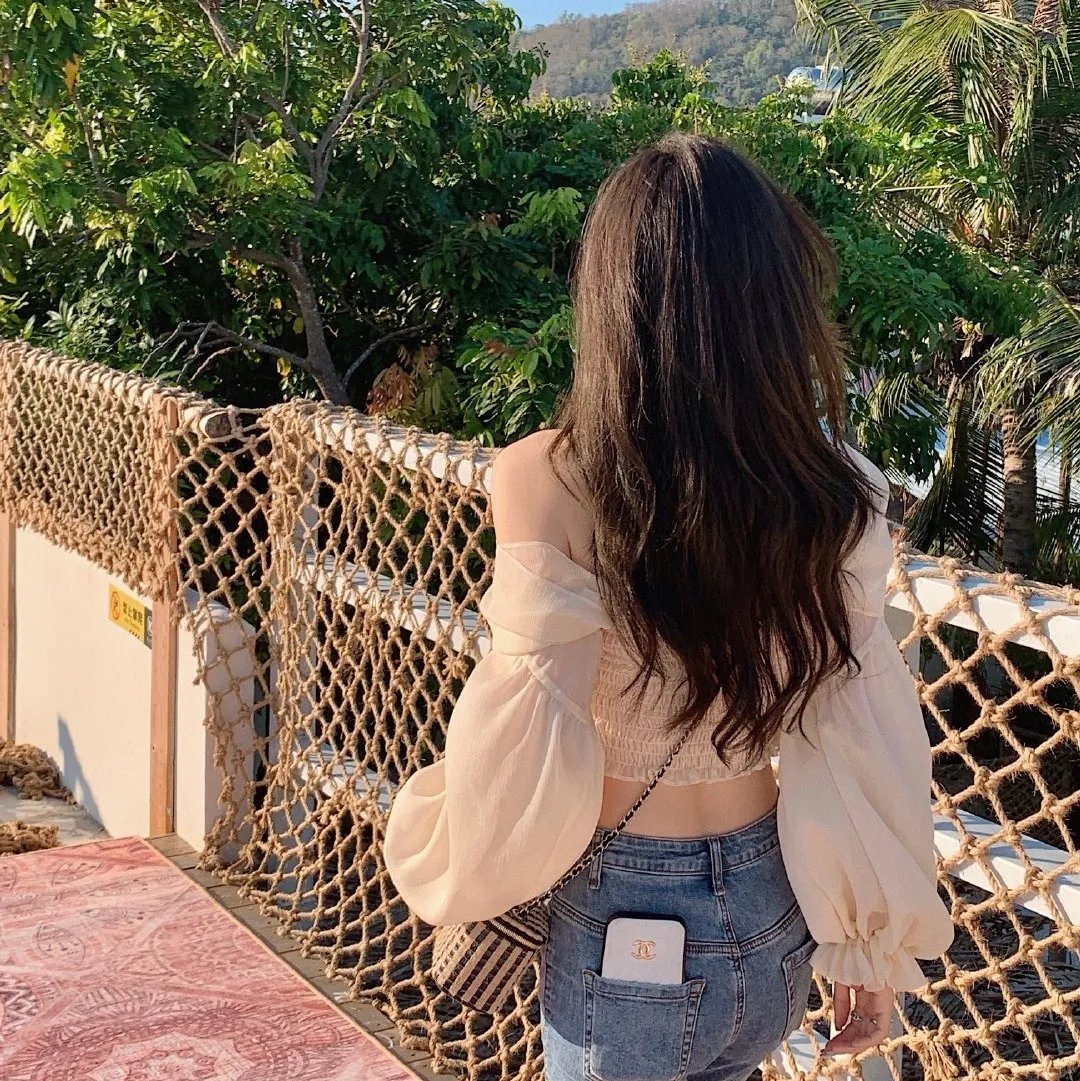 农女种田忙：带着相公奔小康